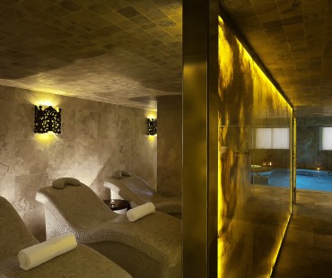 Palacio del Inka A Luxury Collection Hotel